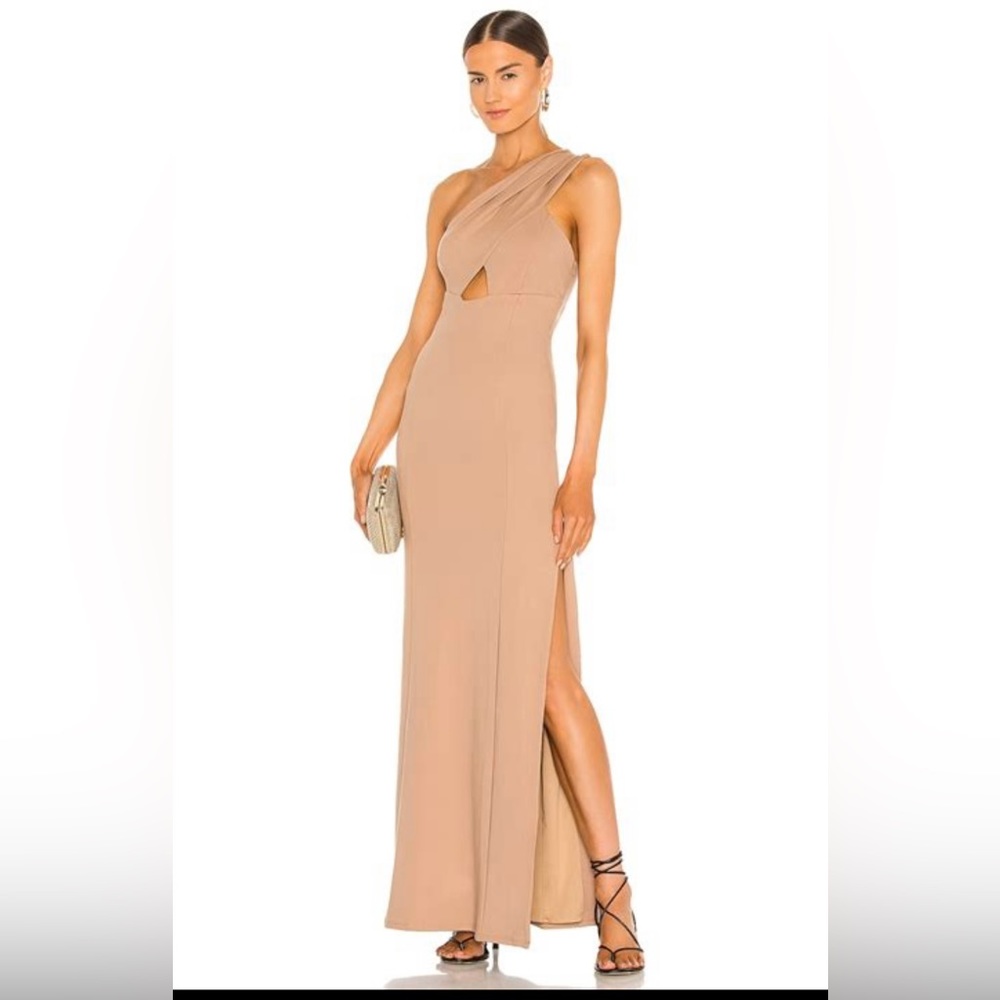Lovers and Friends Stacey Dress